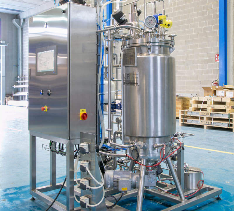 Biorreactor