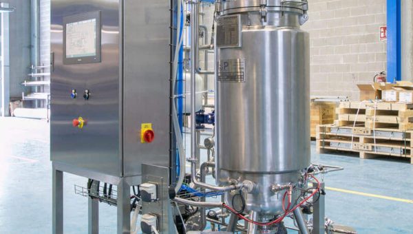 Biorreactor