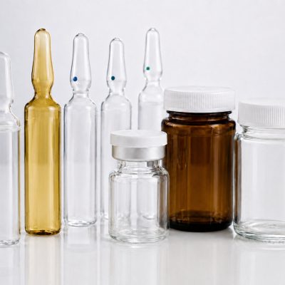 Sector farmacéutico